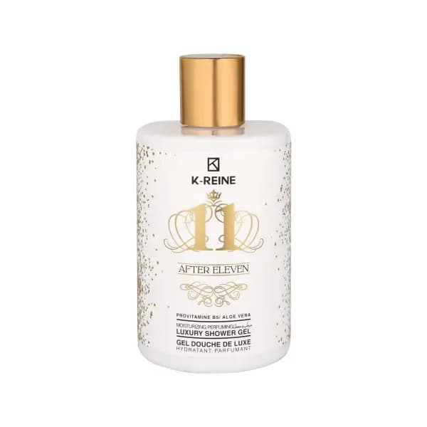 K-Reine Gel Douche de Lux After Eleven 300 ml