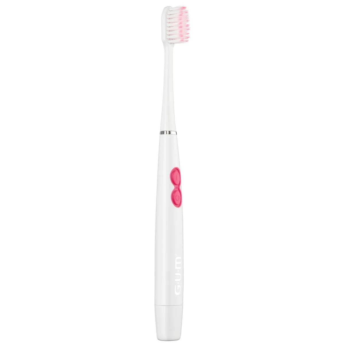 Gum Brosse a Dent Electrique Sonic Sensitve Ref4101