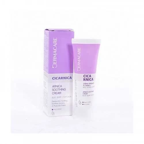 Dermacare Cicarnica Creme Reparatrice 50 ml