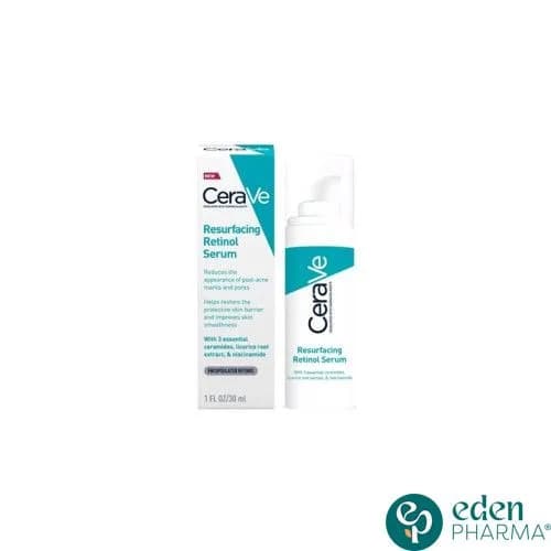 Cerave Serum Retinol Anti-Marques 30 ml