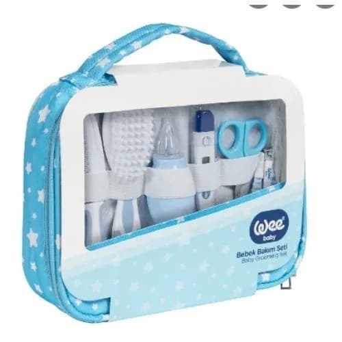 Wee Baby Coffret Bebe de Soin
