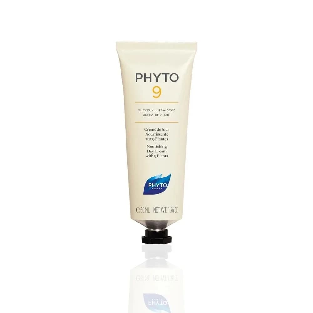 Phyto 9 50 ml Creme Chev Ultra Sec