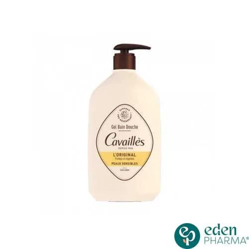 Roge Cavailles Gel Bain Douche L'Original Peaux Sensibles 400 ml
