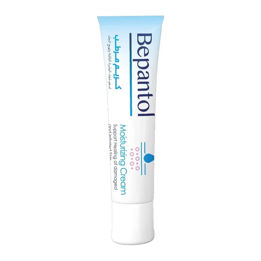 Bepanthol Crème Hydratante 30 gr