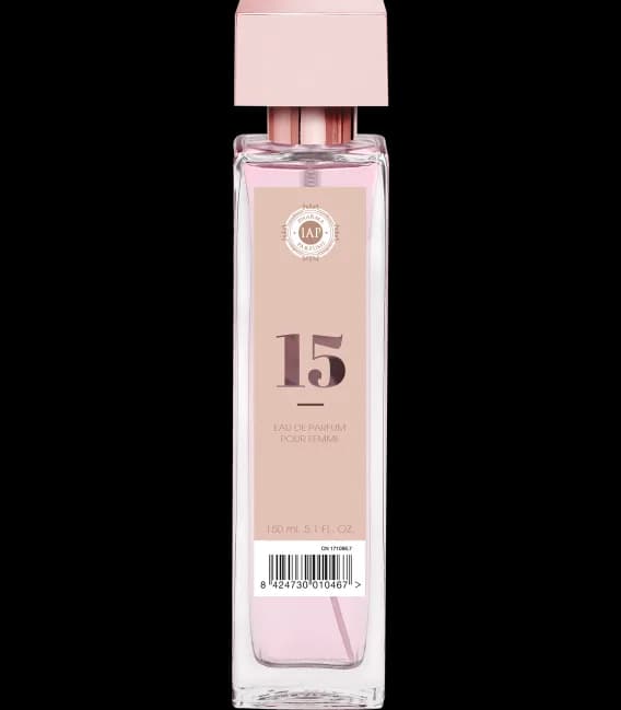 IAP PHARMA PARFUM Nº15 DUPE NARCISO POUDRE 