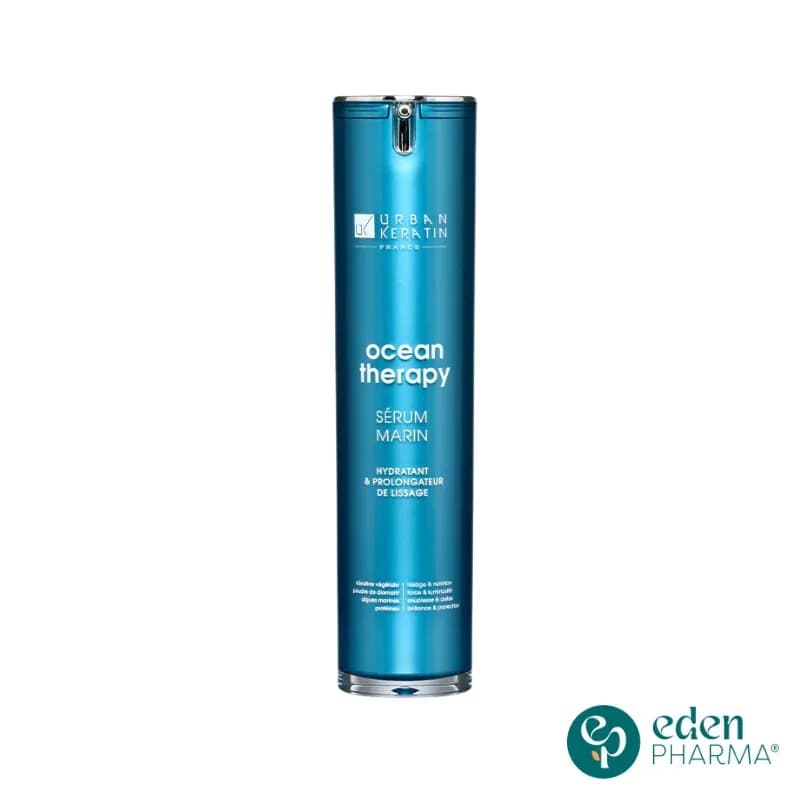 Urban Keratin Ocean Therapy Serum Marin 50 ml