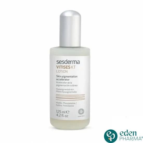 Sesderma Vitises Kt Lotion 125 ml
