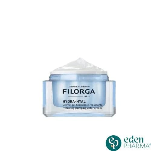 Filorga Hydra-Hyal Creme Gel Hydratante Repulpante 50 ml