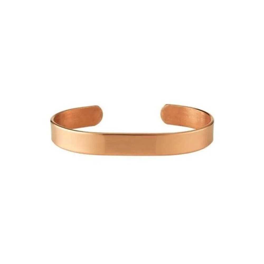 Mk Bracelet en Cuivre