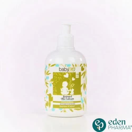 Baby Bio Liniment Oleo-Calcaire 300 ml