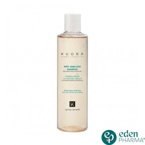 Kuora Shampooing Anti Chute 250 ml