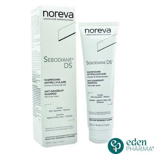 Noreva Sebodiane Ds Shampooing Antipelliculaire 150 ml