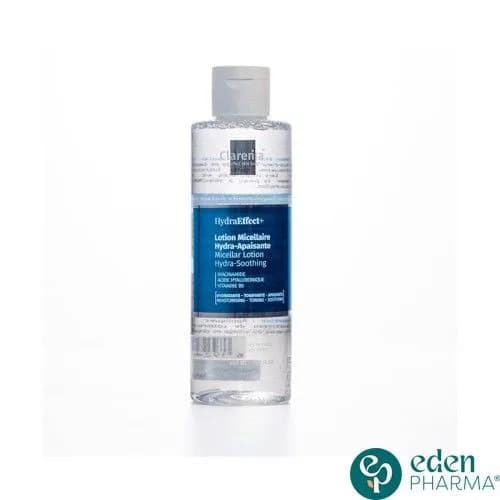 Clarenia Hydraeffect+ Lotion Micellaire Hydra Apaisante 200 ml