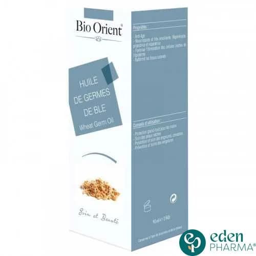 Bio Orient Huile de Germes de Ble 10 ml