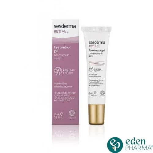 Sesderma Reti Age Contour des Yeux 15 ml