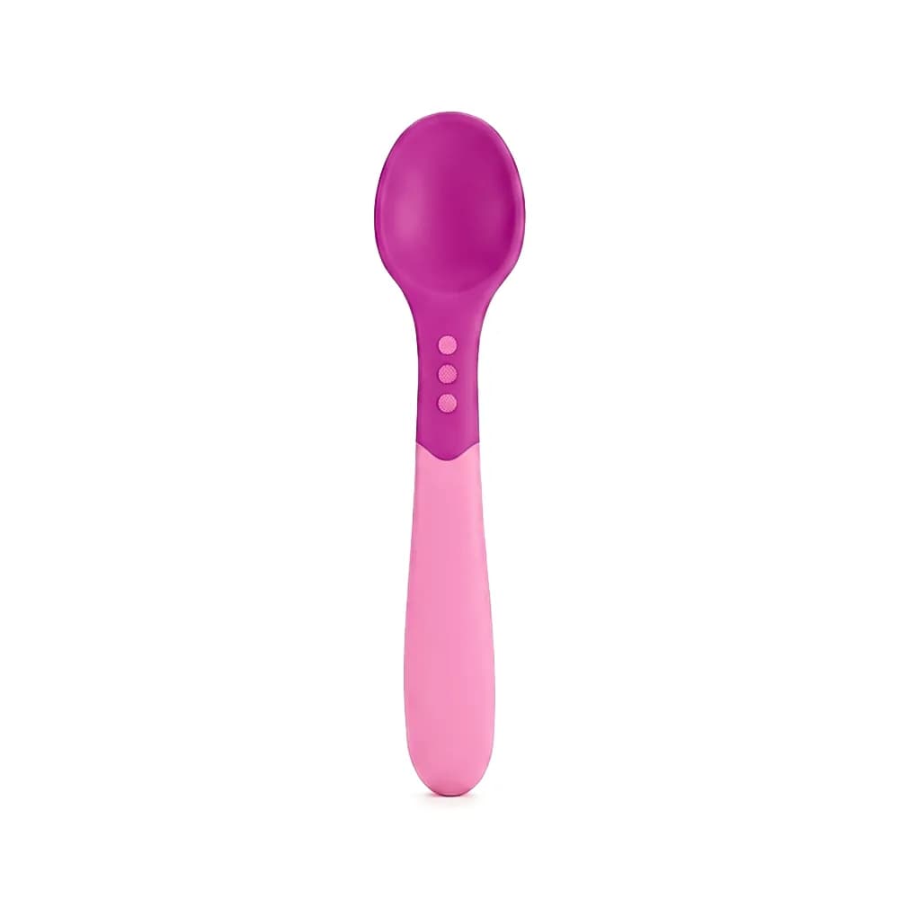 Baby Pur Cuillere Termosensible Ref B096