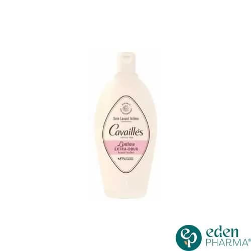 Roge Cavailles Intime Soin Toilette Intime Extra Doux 100 ml