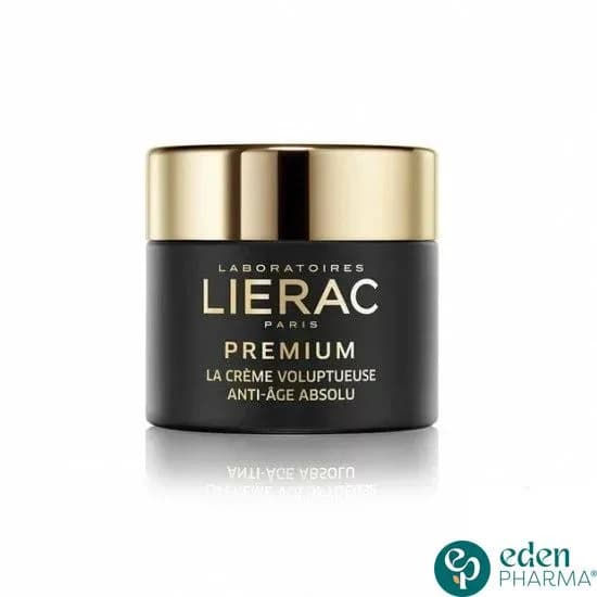 Lierac Premium Crem Voluptueuse 50 ml