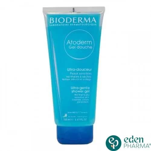 Bioderma Atoderm Gel Douche 200 ml