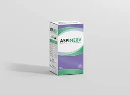 Aspinerv Gélules Boite 30 g