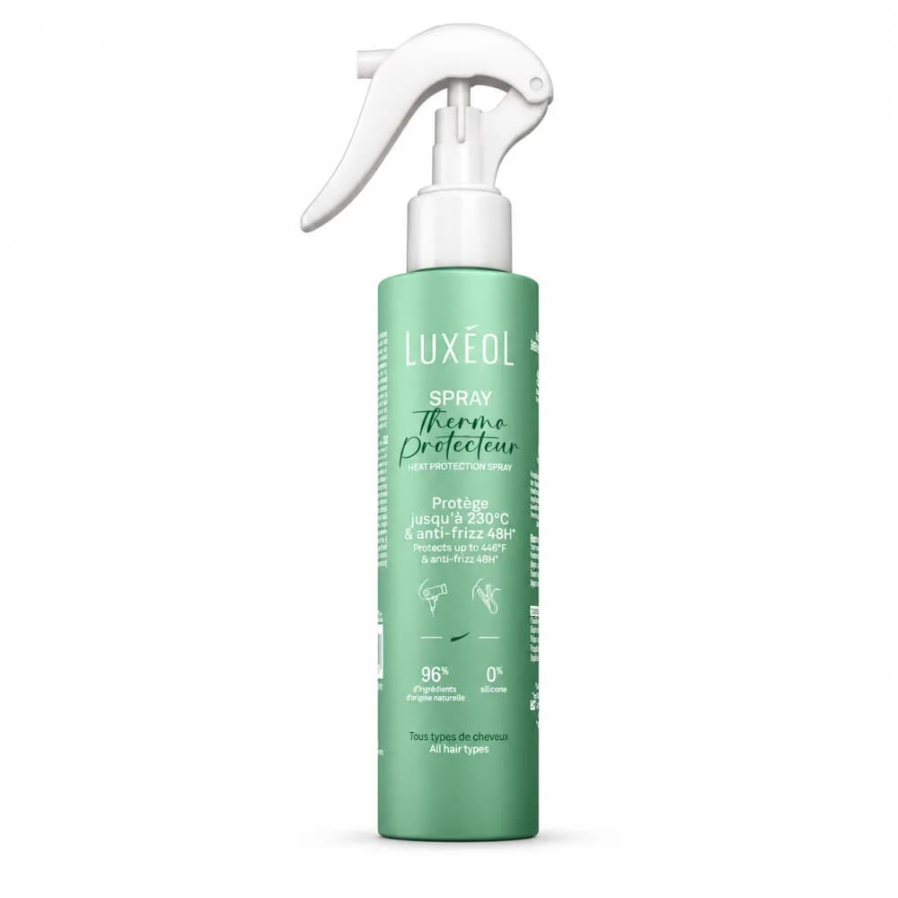 LUXEOL SPRAY THERMOPROTECTEUR 150ML