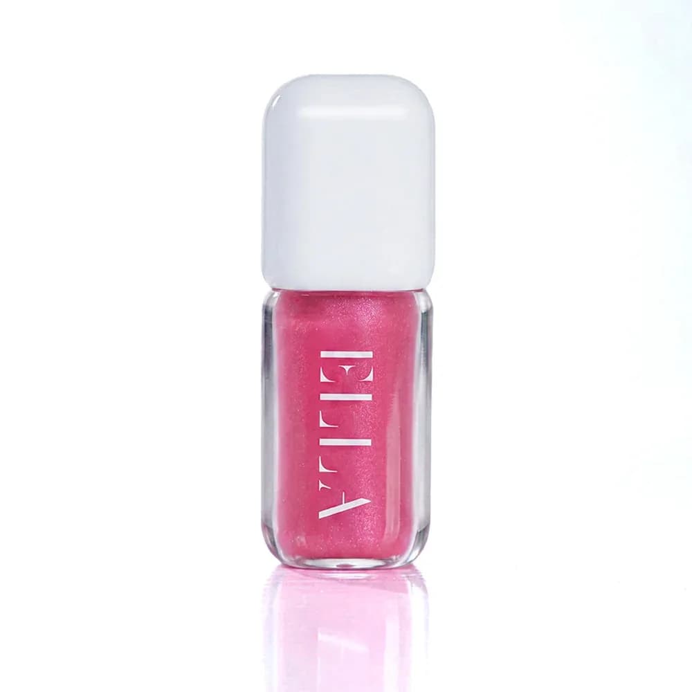 ELLA BLUSH FLUSH CANDY CRUSH BLUSH CRÈME IRISÉ & SOIN SPF30 8ML
