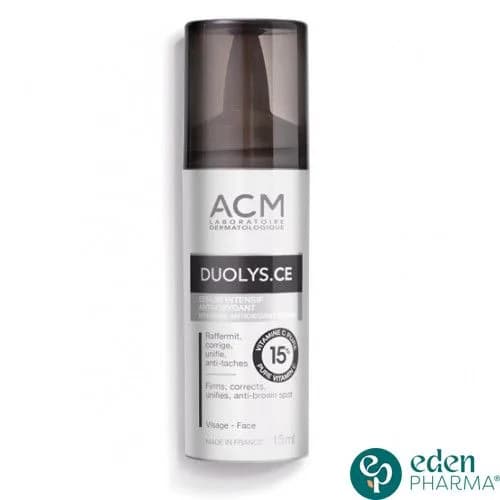 Acm Duolys Ce Serum Intensif Anti-Oxydant 15 ml