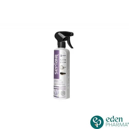 Septanil Desodorisant Desinfectant Antiseptique Lavande 500 ml