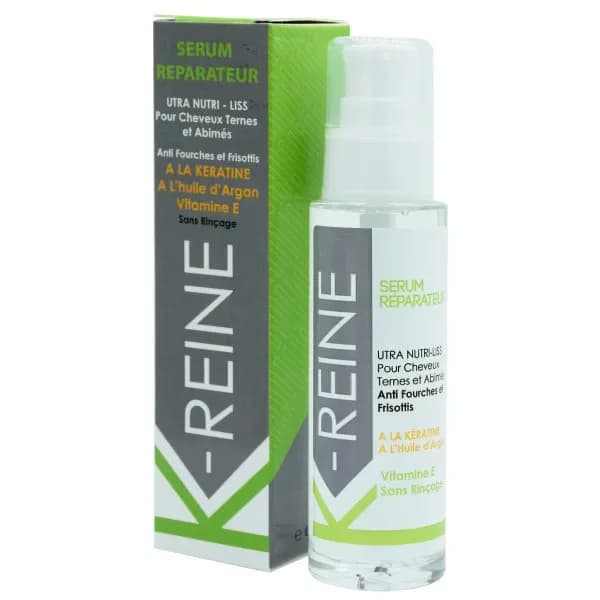 K-Reine Serum Réparateur Ultra Nutri-Liss 50 ml
