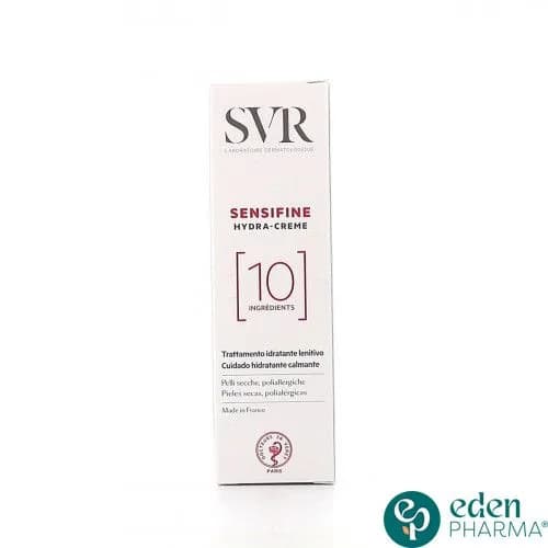 SVR Sensifine Hydra Creme 40 ml