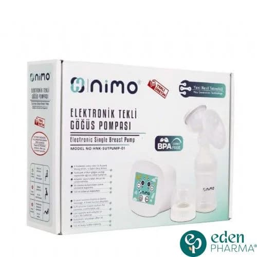 Nimo Tire Lait Electrique