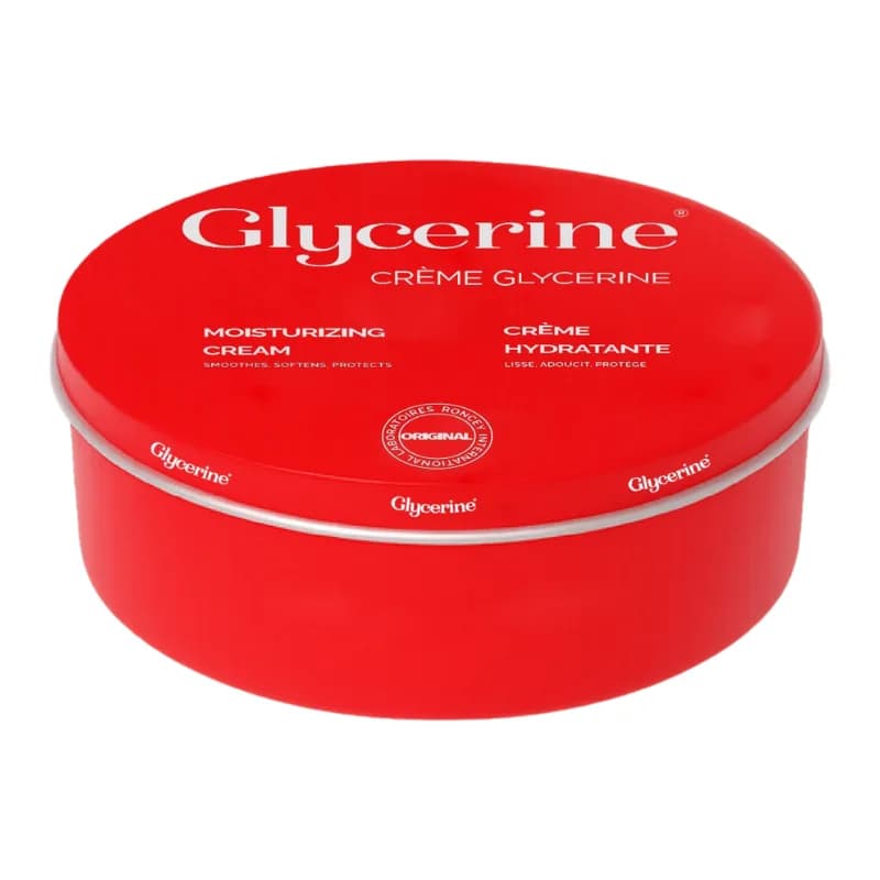 Roncey Glycerine Creme Hydratante 150 ml