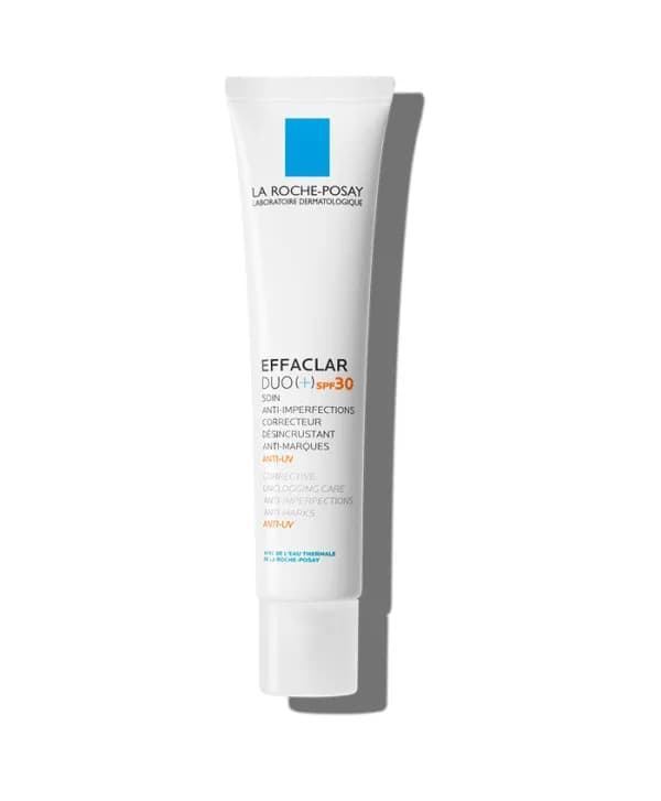 La Roche Posay Effaclar Duo (+) SPF30 40 ml