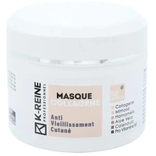 K-Reine Masque Collagène 150 ml