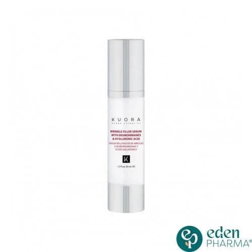Kuora Serum Booster Acide Hyaluronique 50 ml