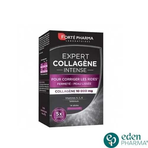 Forte Pharma Expert Collagene Intense 14 Sticks