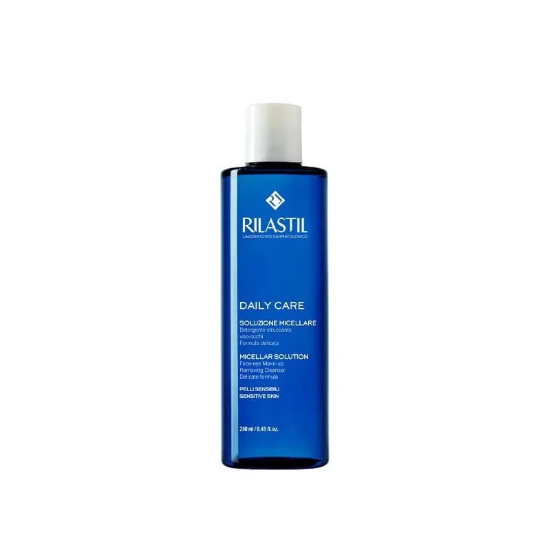 Rilastil Daily Care Micellar Solution 250 ml