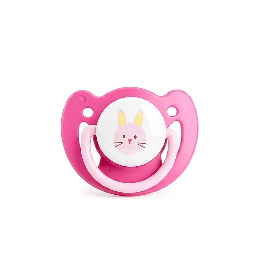Baby Pur Sucette Tippi 2eme Age Ref 78266