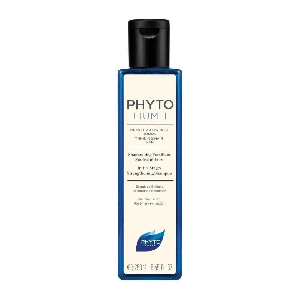 Phyto Phytolium+ Stimulating Shampoo 250 ml
