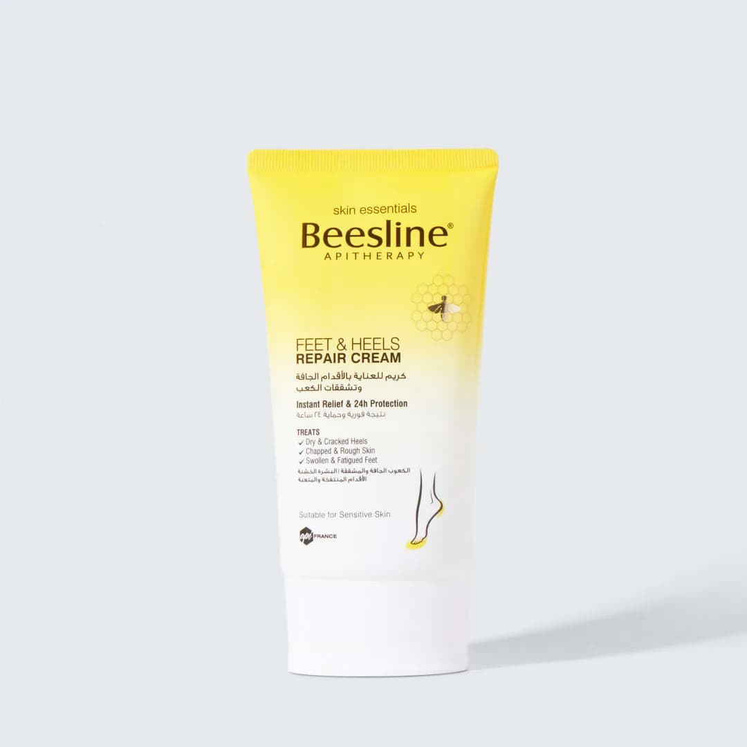 Beesline Feet & Heels Repair Cream 150 ml