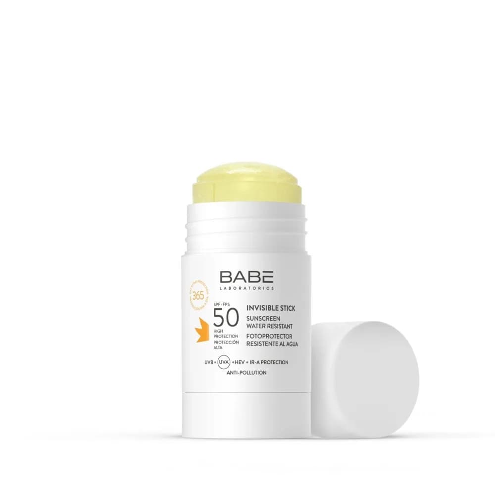 Babe Stick Invisible SPF50 30 gr
