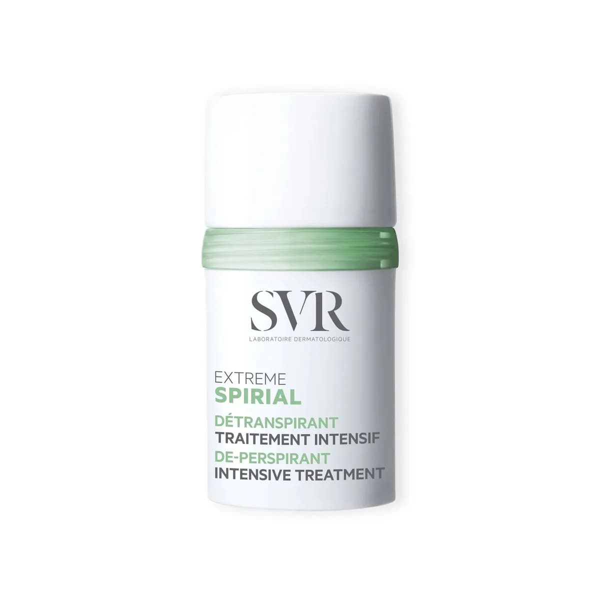 SVR Spirial Extreme Detranspirant Intensif Deodorant 20 ml
