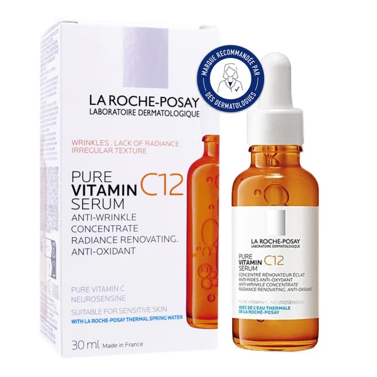 La Roche Posay Serum Vitamine C12 30 ml