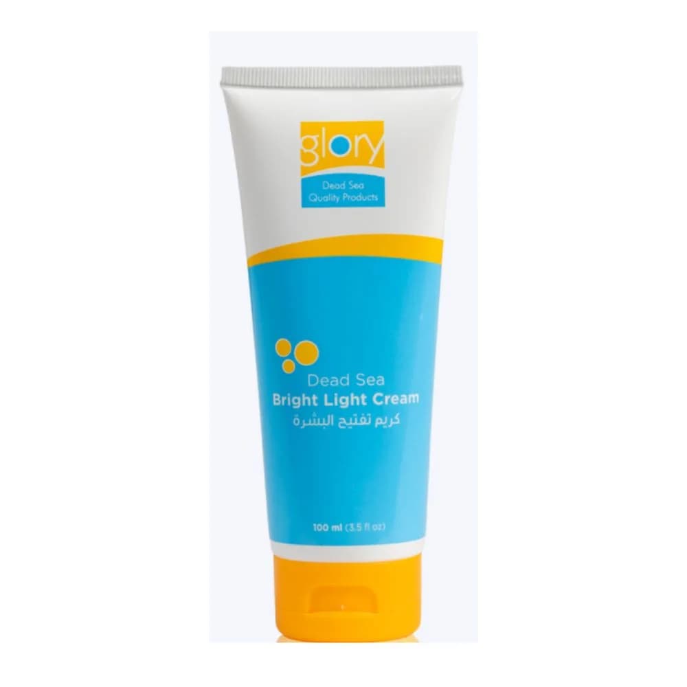 Glory Creme a Rasage 100 ml