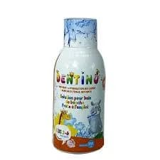 Stoderma Dentino Bain de Bouche Junior 7ans+ 250 ml