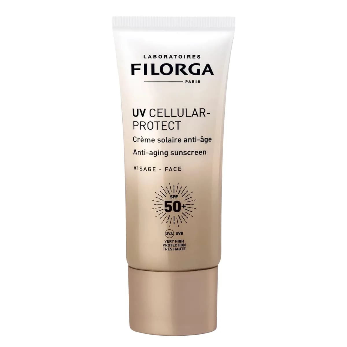 Filorga UV Cellular-Protect Visage 40 ml