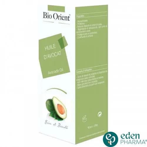 Bio Orient Huile d Avocat 90 ml