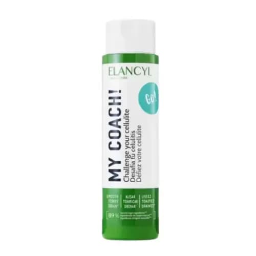Elancyl My Coach Defiez Votre Cellulite 200 ml