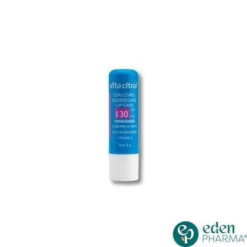 Vita Citral Stick Levres Nourrissant SPF30 4 g
