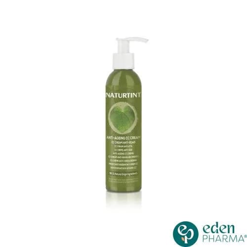 Naturtint CC Creme Anti Age 200 ml